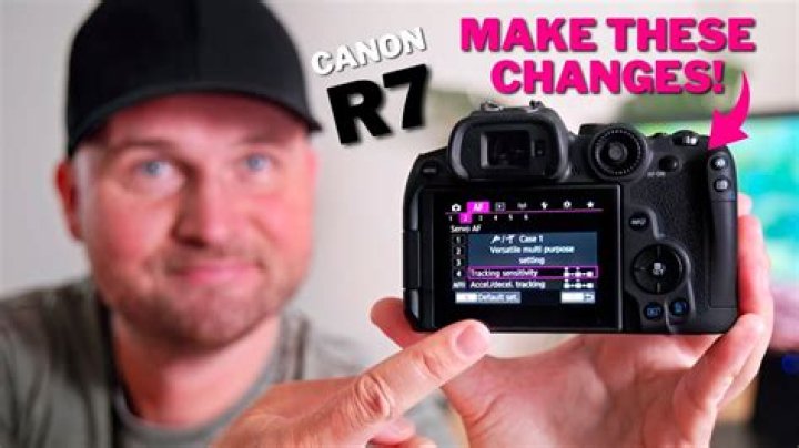Why does my canon camera say exp sim