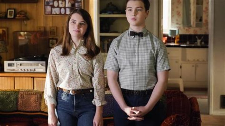 Will Young Sheldon Be Renewed For Season 6?