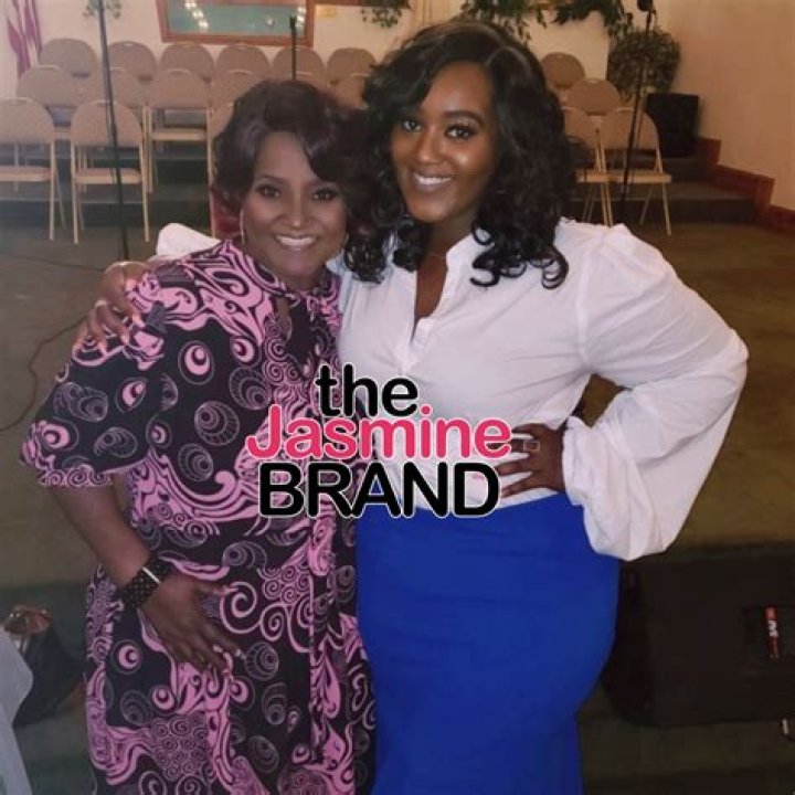 Xenia Pace Rhodes: Who was LaShun Pace’s daughter?