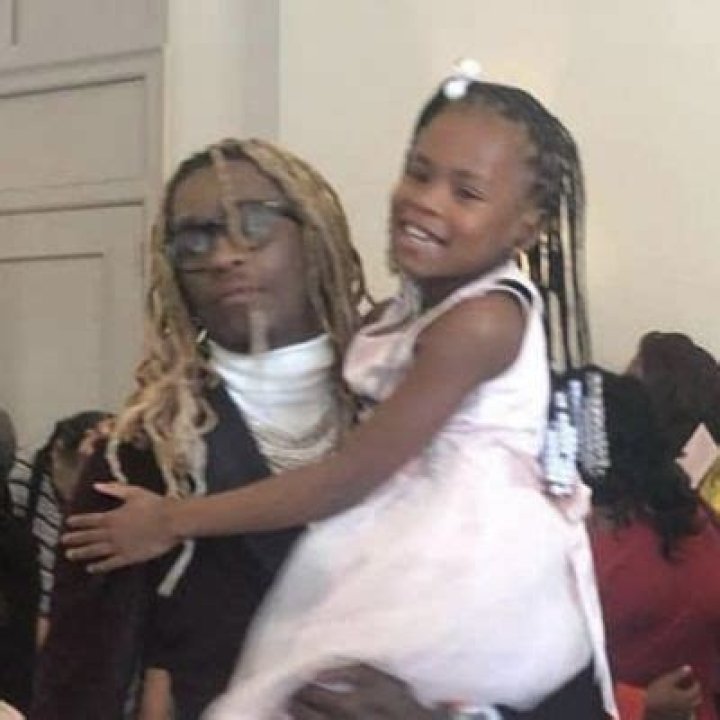 Young Thug’s Children- Know Them All