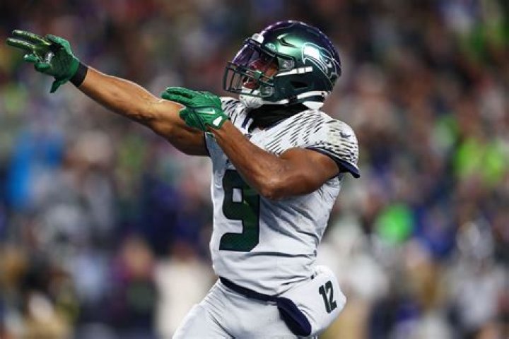 Zach Charbonnet: A Rising Star In Football